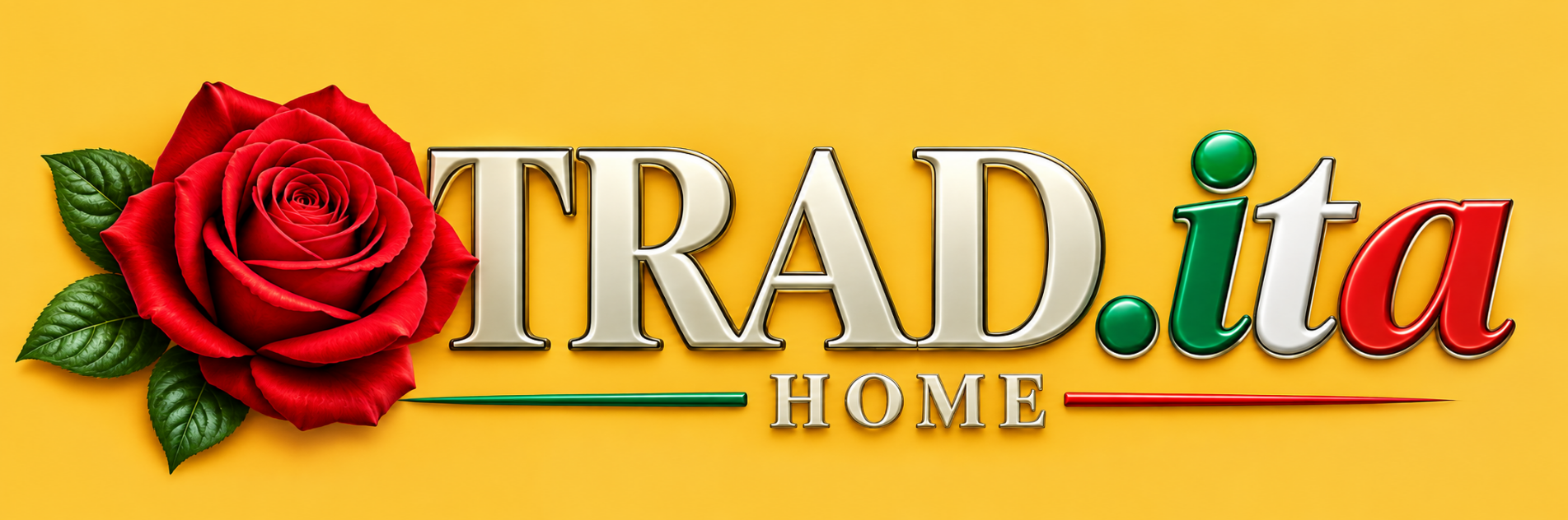 Logo TRAD.ita
