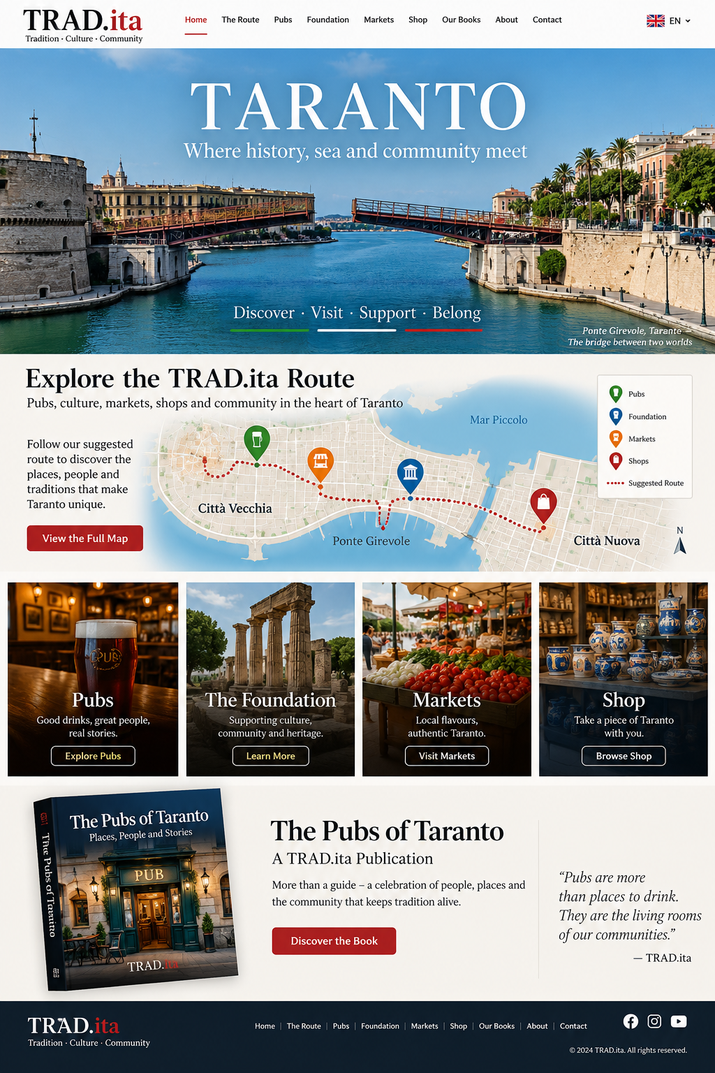 TRAD.ita TARANTO